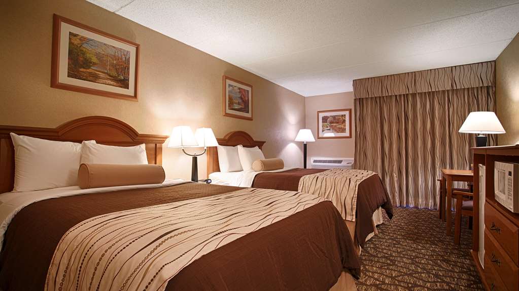 Best Western Clifton Park - thumb 8