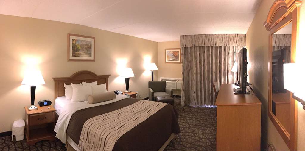 Best Western Clifton Park - thumb 9