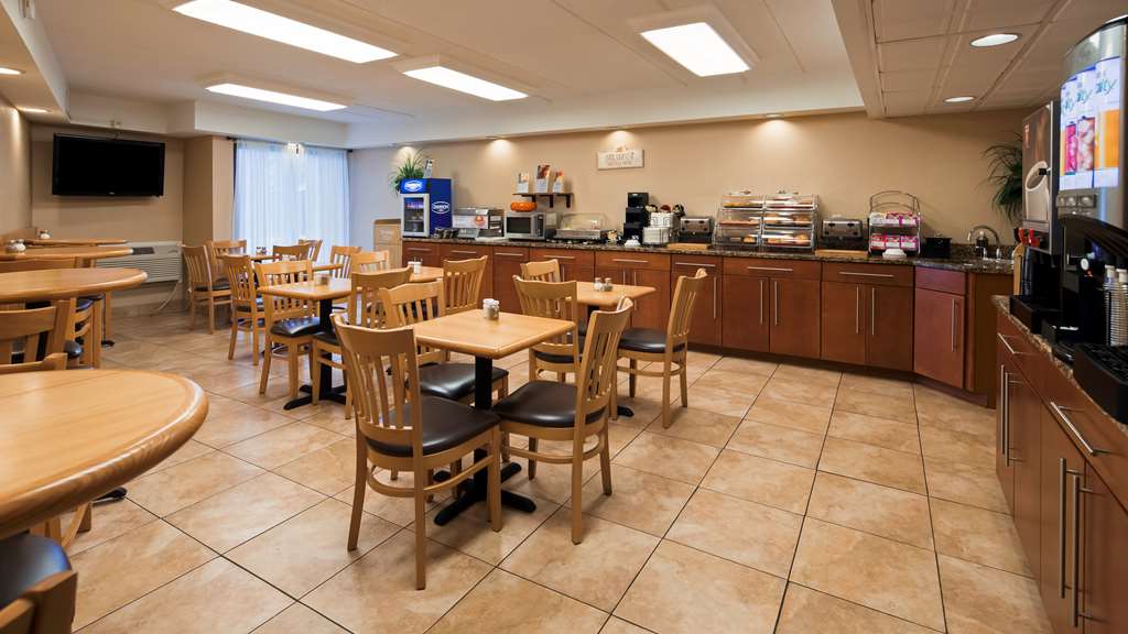 Best Western Clifton Park - thumb 14