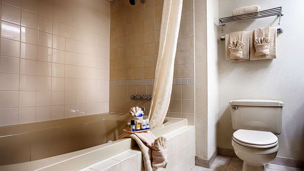 Best Western Clifton Park - thumb 16