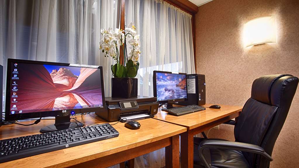 Best Western Clifton Park - thumb 17