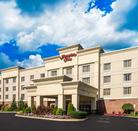 Hampton Inn Clifton Park - Accommodation Alabama