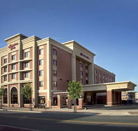 Hampton Inn Schenectady - Accommodation Alabama