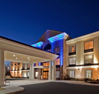 Holiday Inn Express Hotel  Suites - Accommodation Alabama