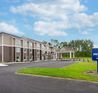 Microtel Inn  Suites by Wyndham - Accommodation Alabama