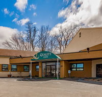 Quality Inn - Accommodation Alabama