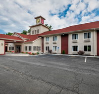 Red Roof Inn Clifton Park - Accommodation Alabama