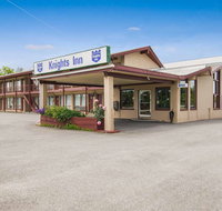 Knights Inn Amsterdam - Accommodation Alabama