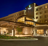Embassy Suites Akron Canton Airport - Accommodation Alabama