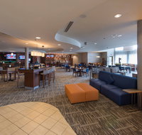 Courtyard by Marriott Canton - Accommodation Alabama