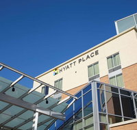 Hyatt Place Canton - Accommodation Alabama