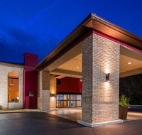 Best Western Plus North Canton Inn  Ste - Accommodation Alabama