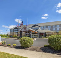 Hilton Garden Inn Akron-Canton Airport - Accommodation Alabama