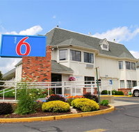 Motel 6 Hartford - Enfield - Accommodation Alabama