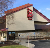 Red Roof Inn Enfield - Accommodation Alabama