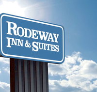 Rodeway Inn  Suites East Windsor - Accommodation Alabama