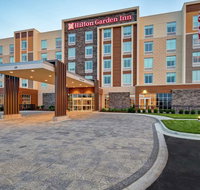 Hilton Garden Inn Lansing West - Accommodation Alabama