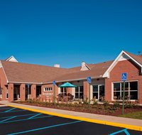 Residence Inn Lansing West - Accommodation Alabama