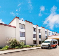 Ramada Lansing Hotel  Conference Ctr - Accommodation Alabama