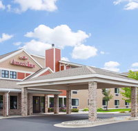 AmericInn by Wyndham Greenville - Accommodation Alabama