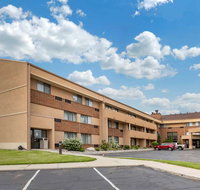 Comfort Inn Lansing - Accommodation Alabama