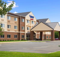 Fairfield Inn  Suites Lansing West - Accommodation Alabama