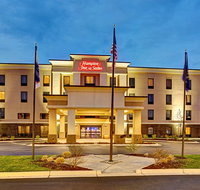 Hampton Inn  Suites Lansing/West MI - Accommodation Alabama
