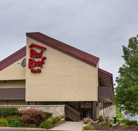 Red Roof Inn Lansing West - MSU - Accommodation Alabama