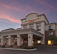 SpringHill Suites Lansing - Accommodation Alabama