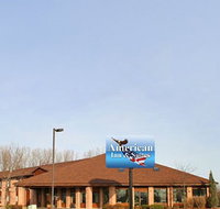 American Inn  Suites - Accommodation Alabama