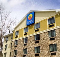 Comfort Inn - Accommodation Alabama