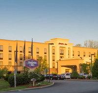 Hampton Inn Brattleboro - Accommodation Alabama