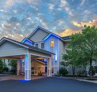 Holiday Inn Express  Suites Brattleboro - Accommodation Alabama