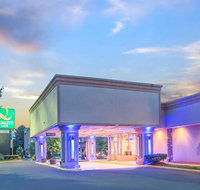 Quality Inn - Accommodation Alabama