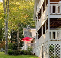 Snow Goose Inn - Accommodation Alabama