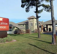 Pellston Lodge - Accommodation Alabama
