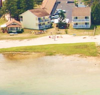 Beachcomber Motel - Accommodation Alabama