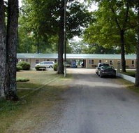 Doll's Paradise Lake Resort/Motel - Accommodation Alabama