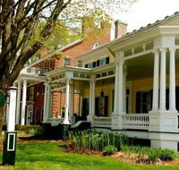 The Inn at Montpelier - Accommodation Alabama