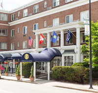 Capitol Plaza Hotel Tapestry by Hilton - Accommodation Alabama