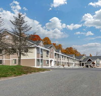 Comfort Inn at Maplewood - Accommodation Alabama