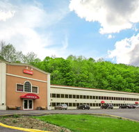 Econo Lodge - Accommodation Alabama