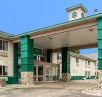Quality Inn Clare - Accommodation Alabama
