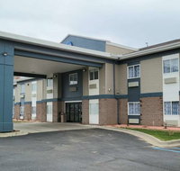 Best Western Clare - Accommodation Alabama