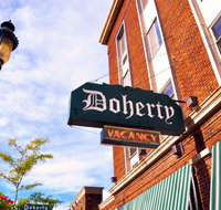 Doherty Hotel - Accommodation Alabama