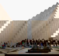 JFK Bus Tour with Oswald Rooming House optional CityPass - Accommodation Alabama