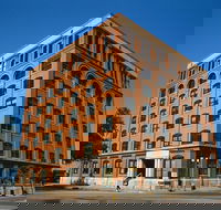 JFK Walking Tour and Oswald Rooming House with CityPass Option - Accommodation Alabama