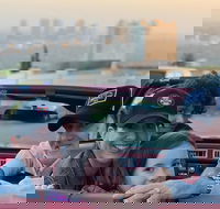 Classic Car Tour of Los Angeles - Accommodation Alabama