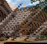 Baltimore Scavenger Hunt Inner Harbor  Outer Sights - Accommodation Alabama