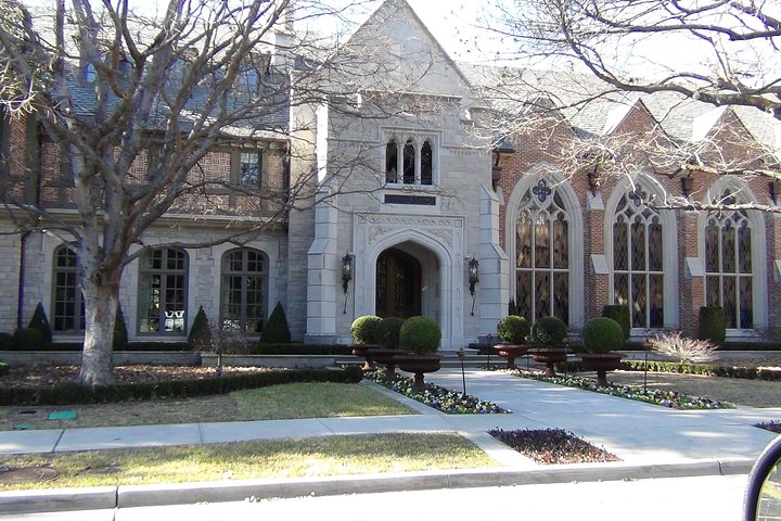 Dallas And Cowboys Stadium Combo Tour - thumb 0